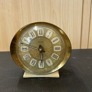 Westclox Baby Ben Alram Clock